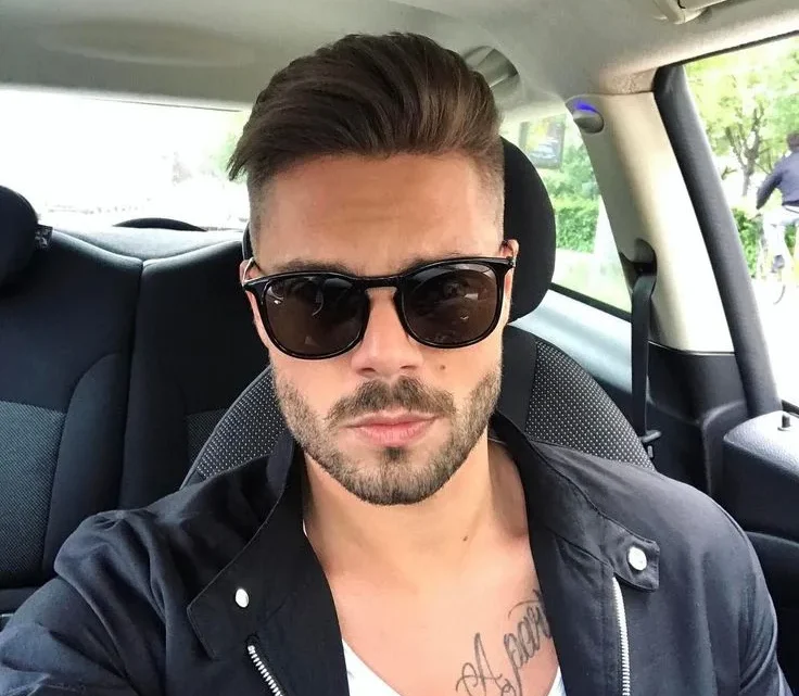 Stefano Tratto Biography: Ethnicity, Instagram, Parents, Height, Girlfriend, Age, Net Worth