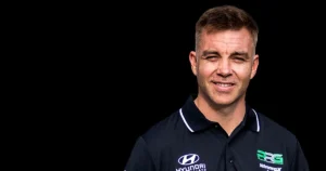 Hayden Paddon