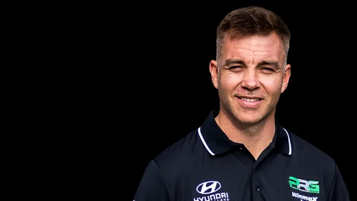 Hayden Paddon Biography: Wife, Age, Net Worth, Medals, Ethnicity, Parents, Height