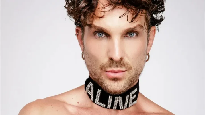 Igor Rickli Biography: Children, Age, Wife, Movies, Net Worth, Awards, Ethnicity, Parents