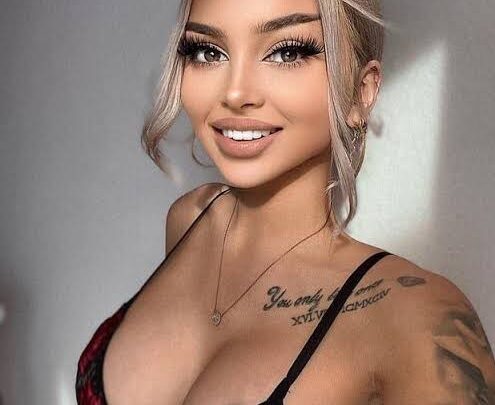 Céline Centino Biography: Ethnicity, Age, Surgery, Net Worth, Height, Instagram, Boyfriend