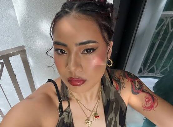 Emma Huch Biography: Ethnicity, Parents, Instagram, Dance Videos, Awards, Age, Height, Boyfriend