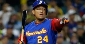 Miguel Cabrera