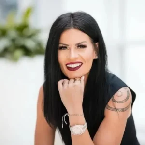 Jessie Lee Ward