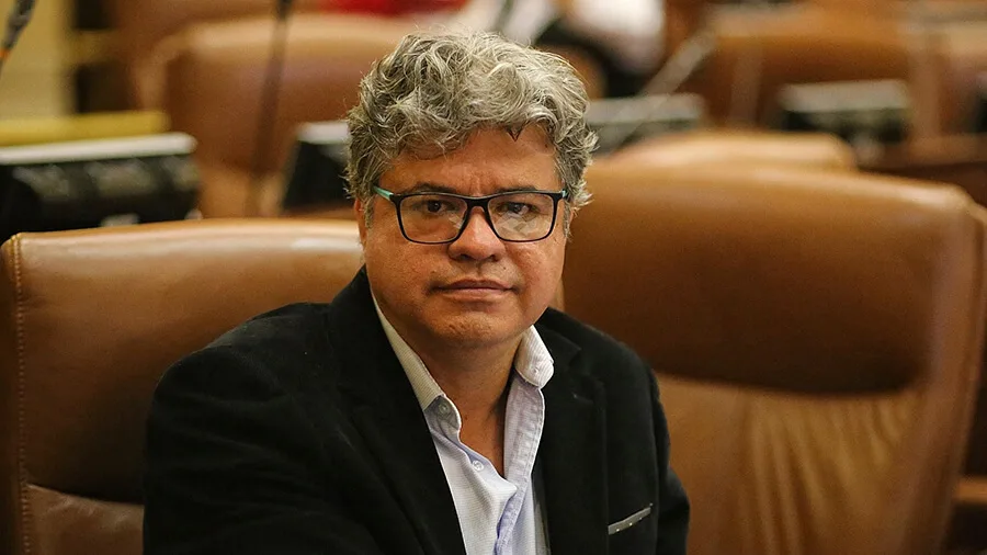 Wilson Arias Biography: Party, Wife, Age, Position, Kids, Net Worth, Parents, Controversy, Twitter