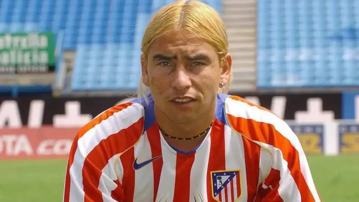 Marcelo Sosa Biography: Clubs, Wife, Age, Kids, Height, Net Worth, Parents, Stats & Career