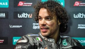 Franco Morbidelli