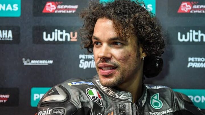 Franco Morbidelli Biography: Height, Racing Career, Age, Parents, Ethnicity, Net Worth