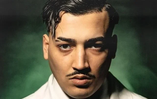 Simba La Rue Biography: Albums, Ethnicity, Age, Parents, Net Worth, Controversy, Height