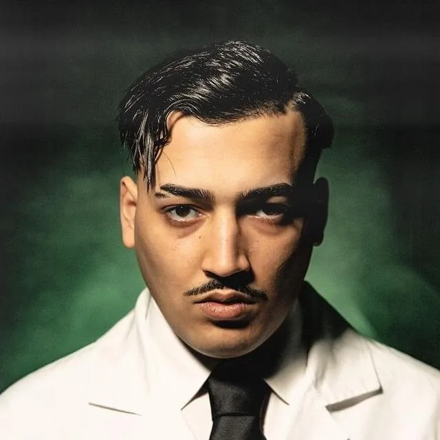 Simba La Rue Biography: Albums, Ethnicity, Age, Parents, Net Worth, Controversy, Height