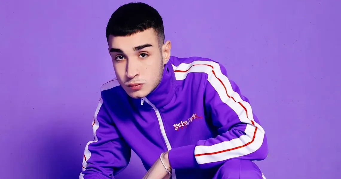 Capo Plaza Biography: Album, Ethnicity, Parents, Instagram, Songs, Record Label, Age, Girlfriend