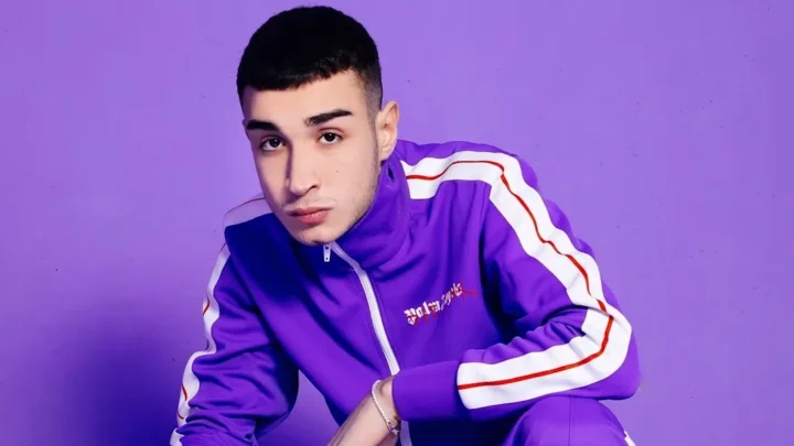 Capo Plaza Biography: Album, Ethnicity, Parents, Instagram, Songs, Record Label, Age, Girlfriend