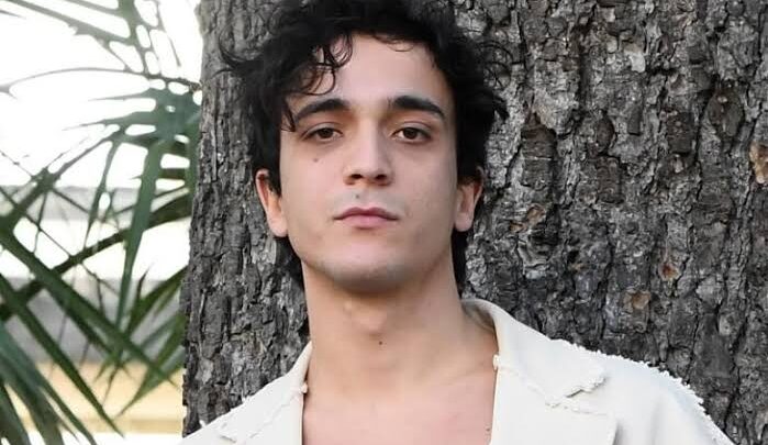 Tananai Biography: Songs, Age, Net Worth, Real Name, Height, Ethnicity, Parents, Instagram