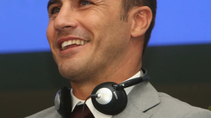 Fabio Cannavaro Biography: Parents, Age, Ballon d’Or, Height, Football Club, Ethnicity, Partner, Goals, Net Worth