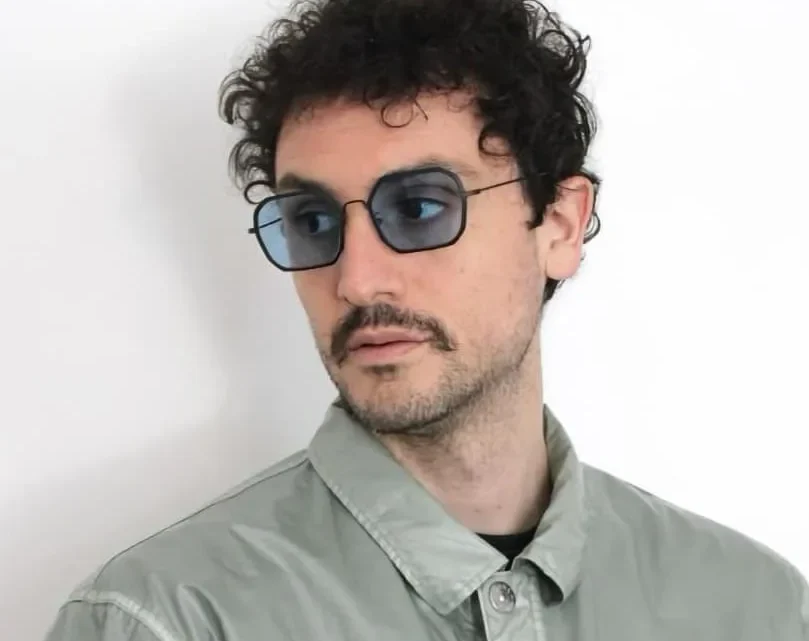Carlo Luigi Coraggio Biography: Record Label, Ethnicity, Girlfriend, Songs, Height, Net Worth, Age