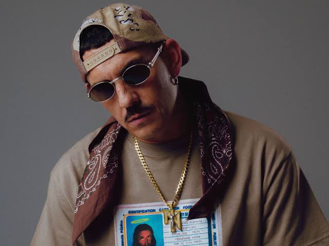 Noyz Narcos Biography: Ethnicity, Age, Parents, Instagram, Real Name, Songs, Net Worth