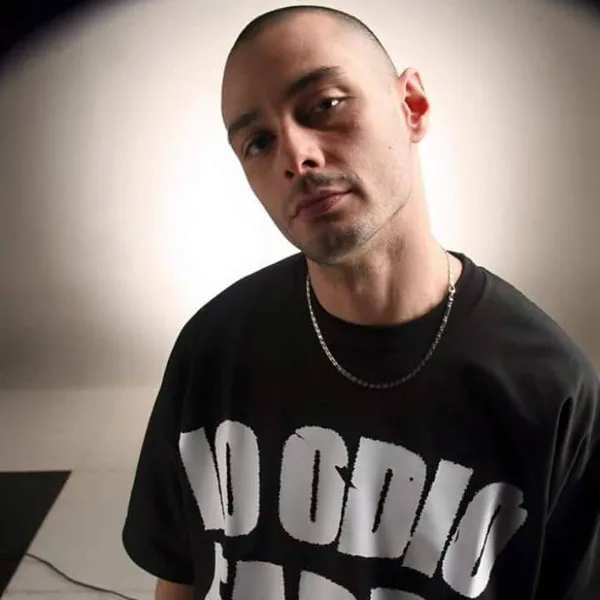 Fabri Fibra Biography: Parents, Age, Record Label, Ethnicity, Songs, Instagram, Height, Net Worth