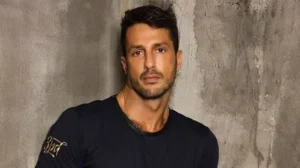 Fabrizio Corona