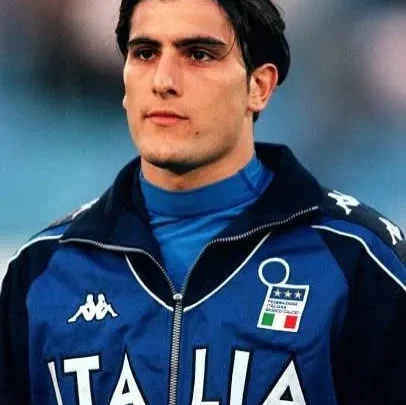 Nicola Ventola Biography: Net Worth, Goals, Height, Transfers, Ethnicity, Parents, Wife, Instagram