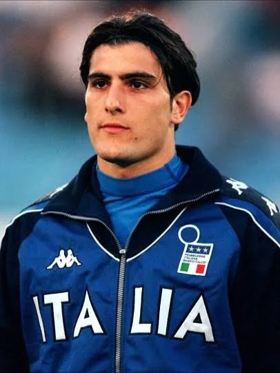 Nicola Ventola Biography: Net Worth, Goals, Height, Transfers, Ethnicity, Parents, Wife, Instagram