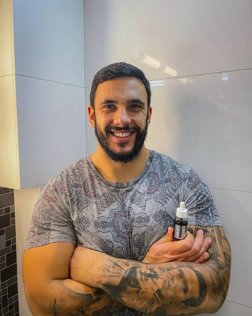 Stevan Stevanović Biography: Ethnicity, Parents, Awards, Net Worth, Height, Age, Fitness, Instagram
