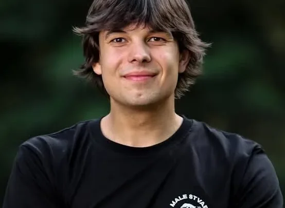 Luka Aleric Biography: Girlfriend, Instagram, Net Worth, Age, Religion, Height, Ethnicity, Parents