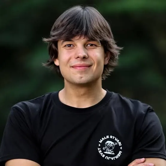 Luka Aleric Biography: Girlfriend, Instagram, Net Worth, Age, Religion, Height, Ethnicity, Parents