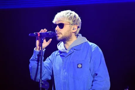 Flavio  Pardini Biography: Partner, Age, Ethnicity, Net Worth, Awards, Songs, Parents, Height