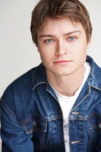 Connor Paton