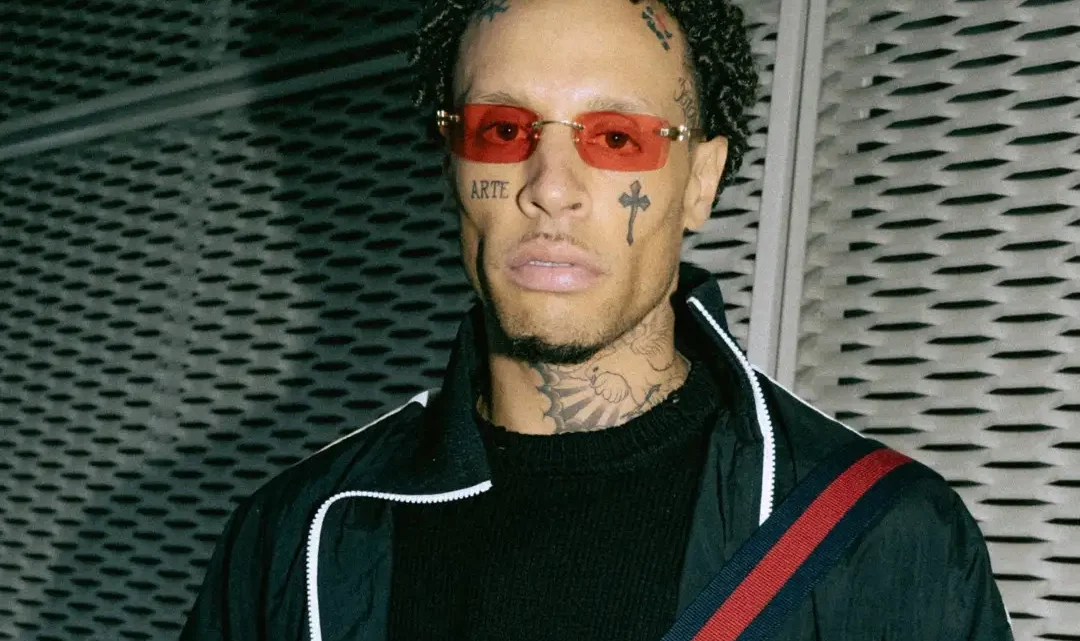 MamboLosco Biography: Ethnicity, Parents, Net Worth, Real Name, Height, Songs, Age, Instagram