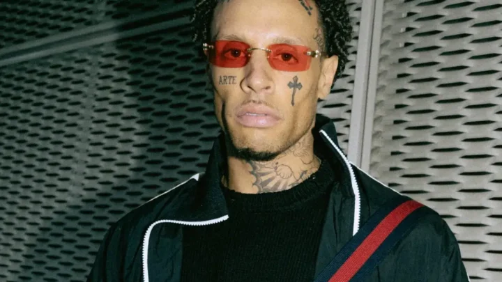 MamboLosco Biography: Ethnicity, Parents, Net Worth, Real Name, Height, Songs, Age, Instagram