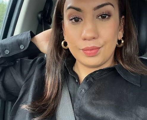 Lisa Perese-Cullen Bio: Children, TikTok, Height, Age, Ethnicity, Net Worth, Instagram