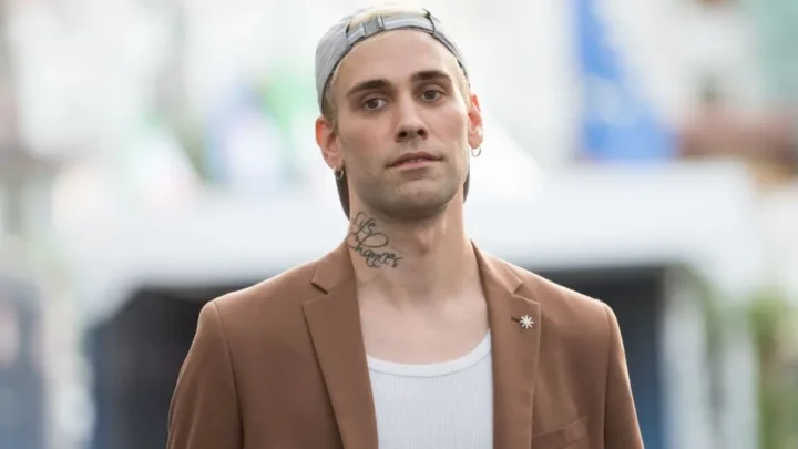 Mattia Balardi Biography: Parents, Net Worth, Age, Height, Ethnicity, Songs, Instagram, Awards