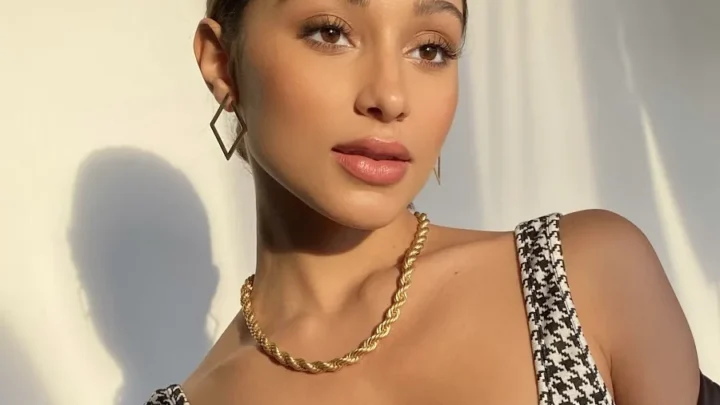 Kaory Desole Biography: YouTube, Boyfriend, Ethnicity, Age, Net Worth, Instagram,