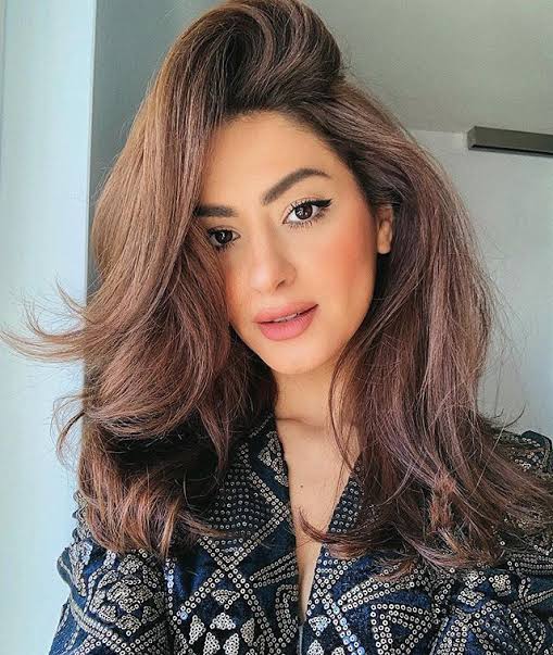 Sarah Angius Biography: Parents, Net Worth, Maaii Hair, Instagram, Age, Ethnicity