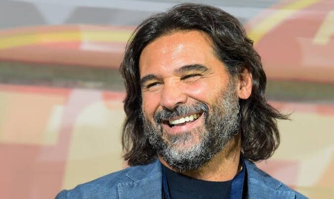 Daniele Adani Biography: Wife, Age, Football Club, Ethnicity, Height, Transfers, Net Worth