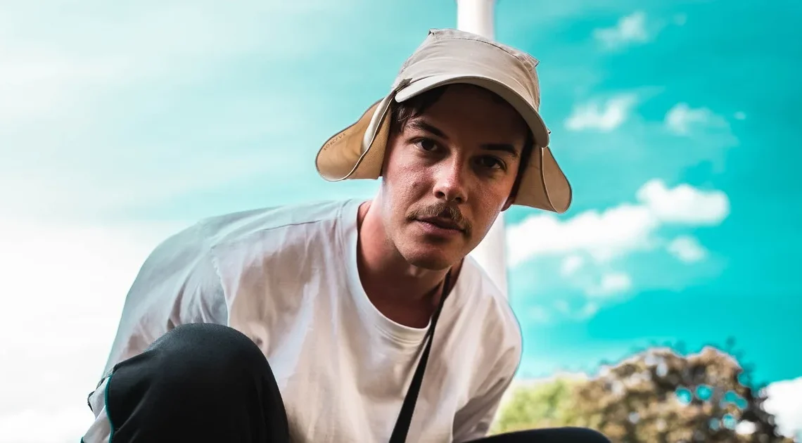 Adrian Vogt Biography: Girlfriend, Age, Height, TikTok, Net Worth, Ethnicity, Instagram