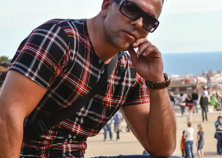 Senai Senna Biography: Ethnicity, Parents, Travels, Height, Instagram, Age, Net Worth