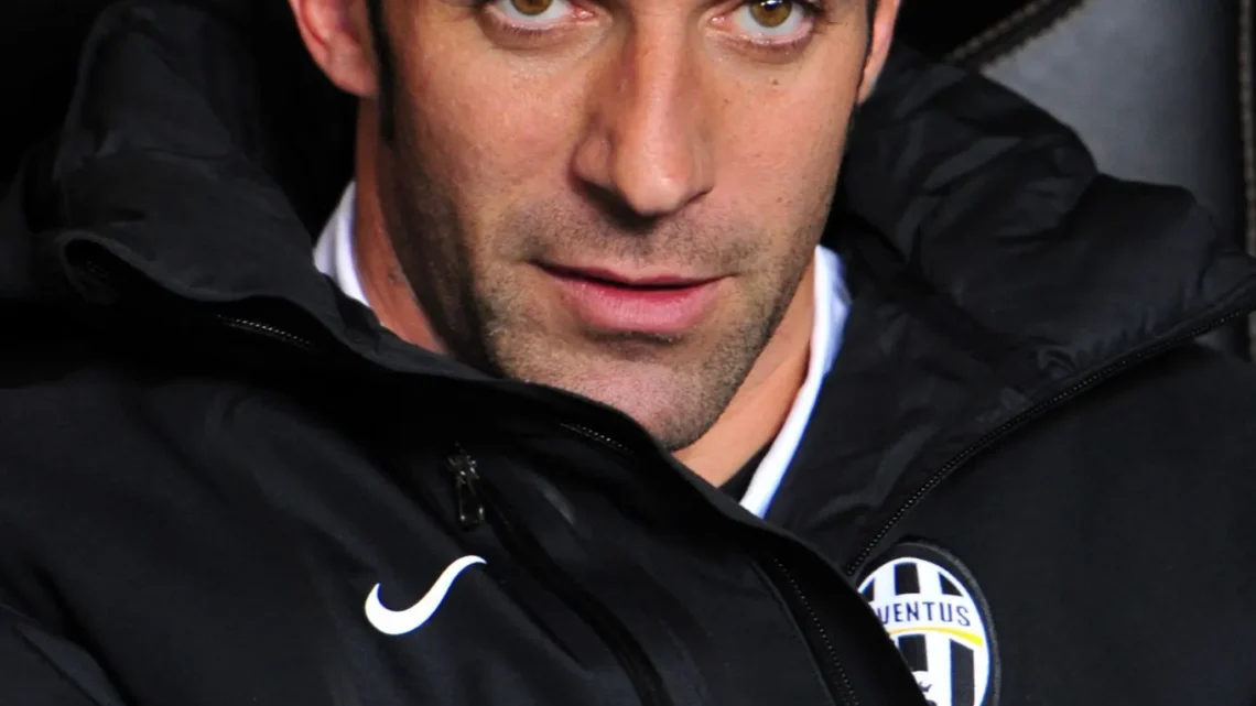 Alessandro Del Piero Biography: Wife, Height, Net Worth, Age, Football Club, Ethnicity, Contracts, Religion