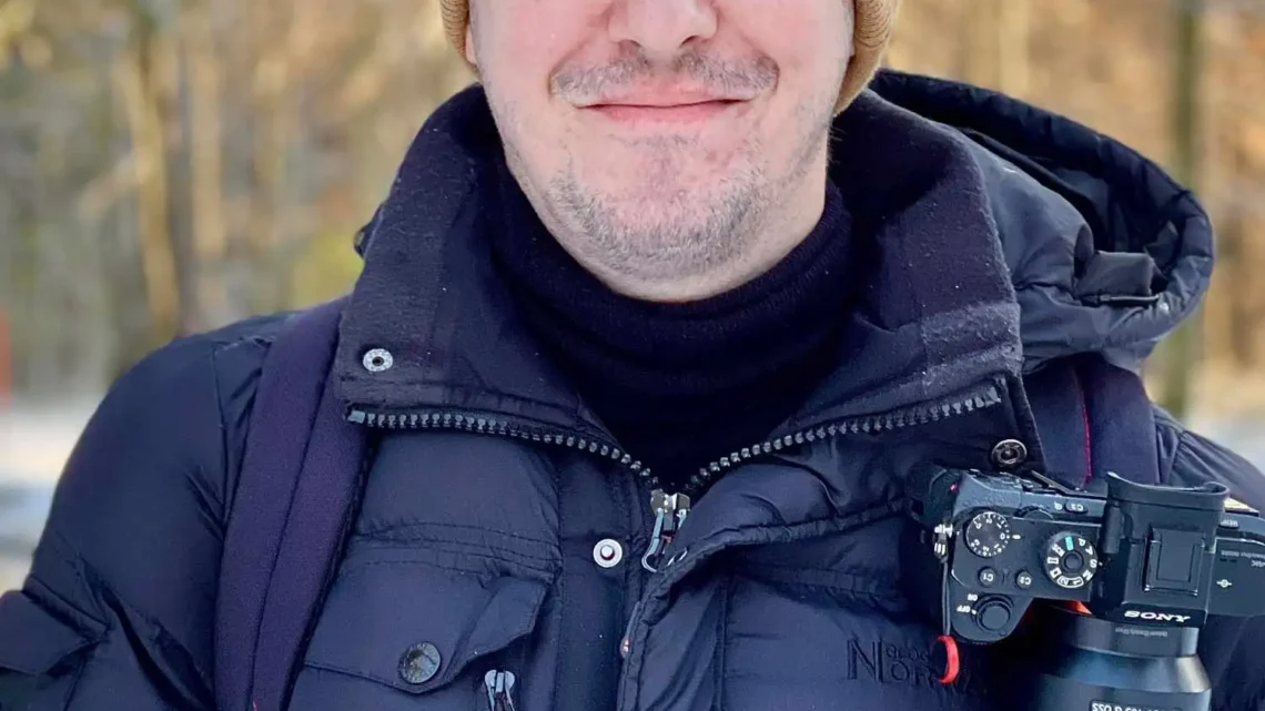 Markus Manfredi Bio: Parents, Age, Height, Travels, Instagram, Ethnicity, Net Worth, Wife