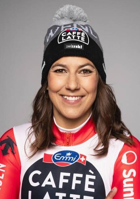 Wendy Holdener Biography: Height, Olympic Medals, Ethnicity, Parents, Boyfriend, Net Worth