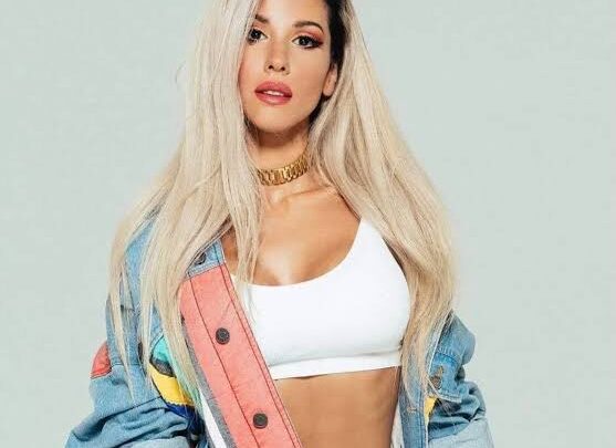 Baby K Biography: Parents, Net Worth, Age, Height, Songs, Ethnicity, Partner