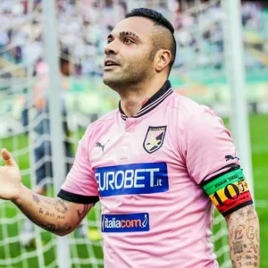 Fabrizio Miccoli