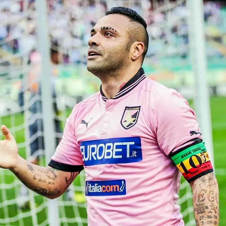 Fabrizio Miccoli