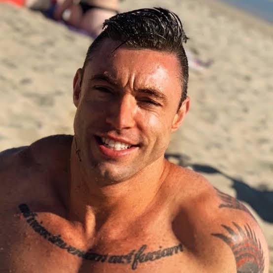 Rhiyen Sharp Biography: Wife, Awards, Net Worth, Age, Height, Ethnicity