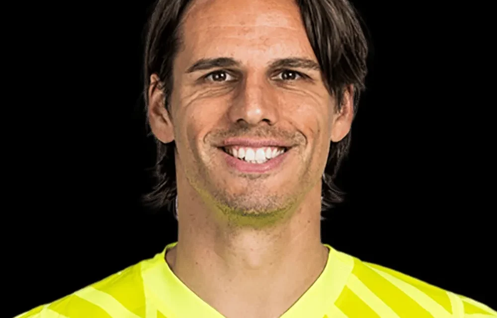 Yann Sommer Biography: Parents, Age, Height, Wife, Transfers, Ethnicity, Net Worth, Football Clubs, Children