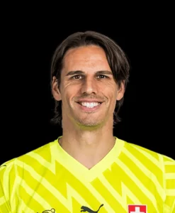 Yann Sommer