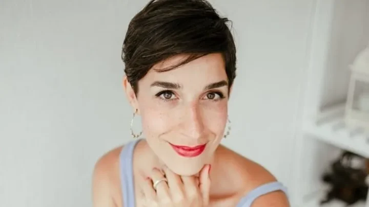 Maya Eigenmann Bio: Ethnicity, Age, Parents, Net Worth, Awards, Tv Shows, Husband, Books