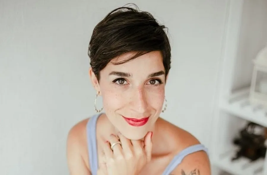 Maya Eigenmann Bio: Ethnicity, Age, Parents, Net Worth, Awards, Tv Shows, Husband, Books