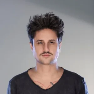 Marko Nastić